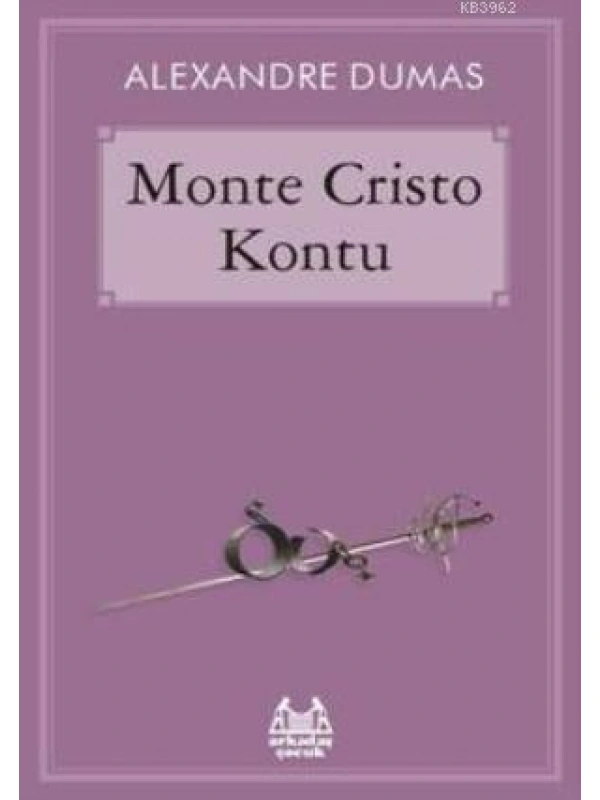 Monte Cristo Kontu