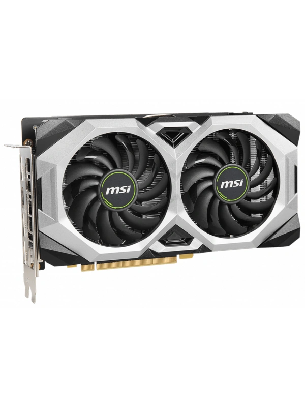 MSI GEFORCE RTX 2060 VENTUS 12G OC 12GB GDDR6 HDMI DP 192Bit