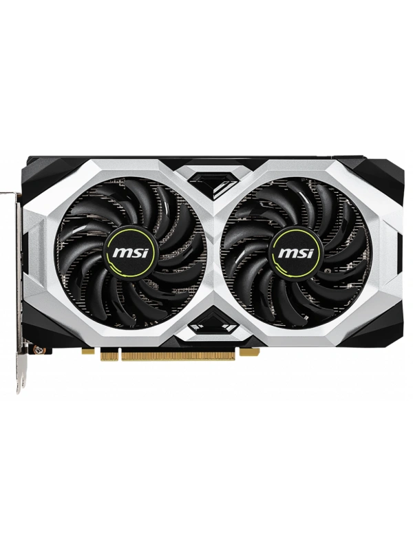 MSI GEFORCE RTX 2060 VENTUS 12G OC 12GB GDDR6 HDMI DP 192Bit