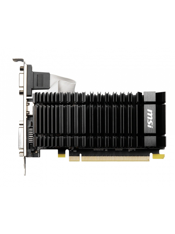 MSI N730K-2GD3H/LPV1 DDR3 2GB DL-DVI-D HDMI 64Bit