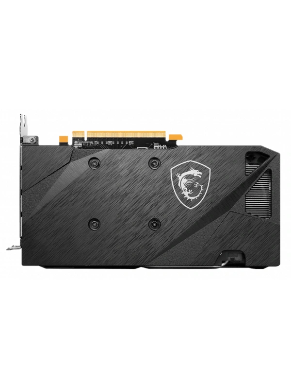 MSI RADEON RX 6600 MECH 2X 8G GDDR6 128BIT