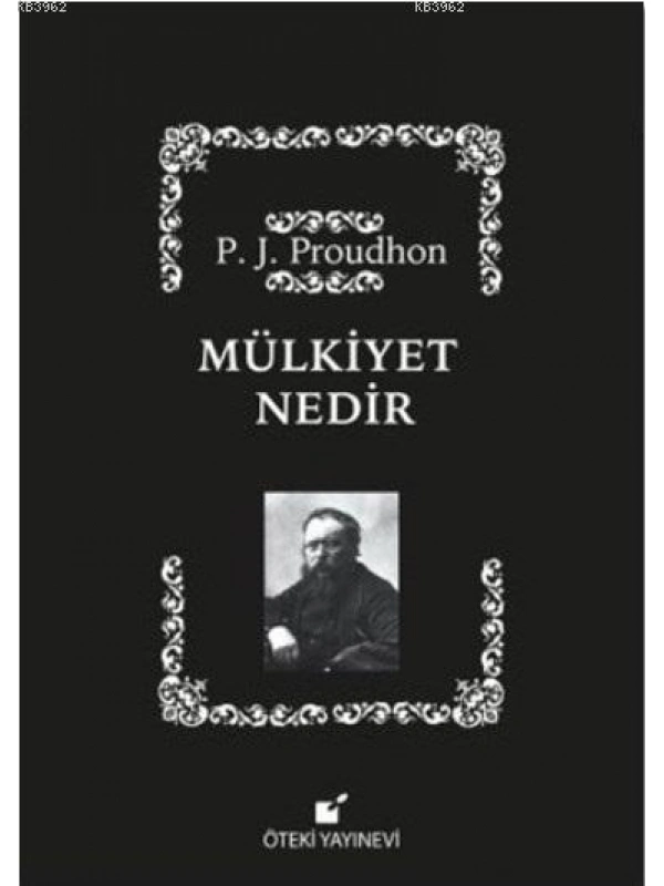 Mülkiyet Nedir