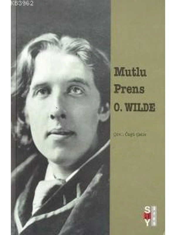 Mutlu Prens
