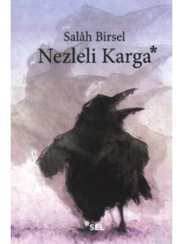 Nezleli Karga