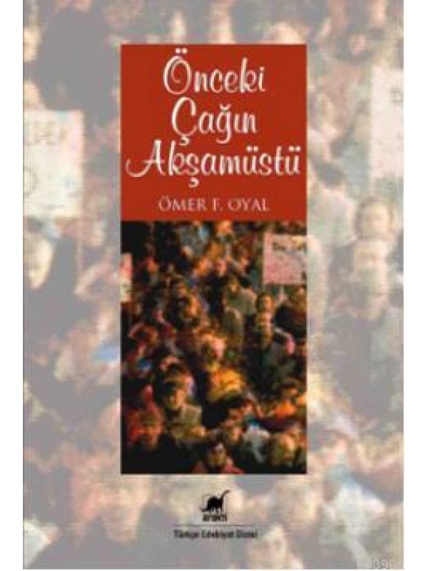 Önceki Çağın Akşamüstü