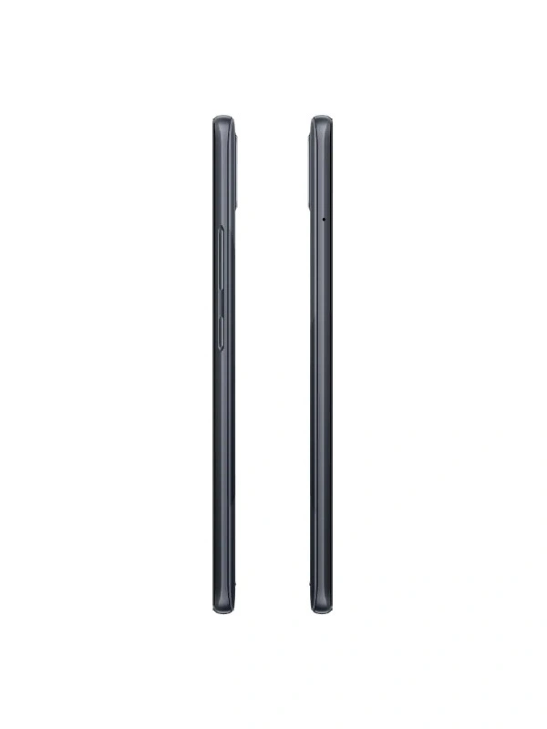 OPPO REALME C21Y 64GB 4GB RAM SİYAH – DİST.