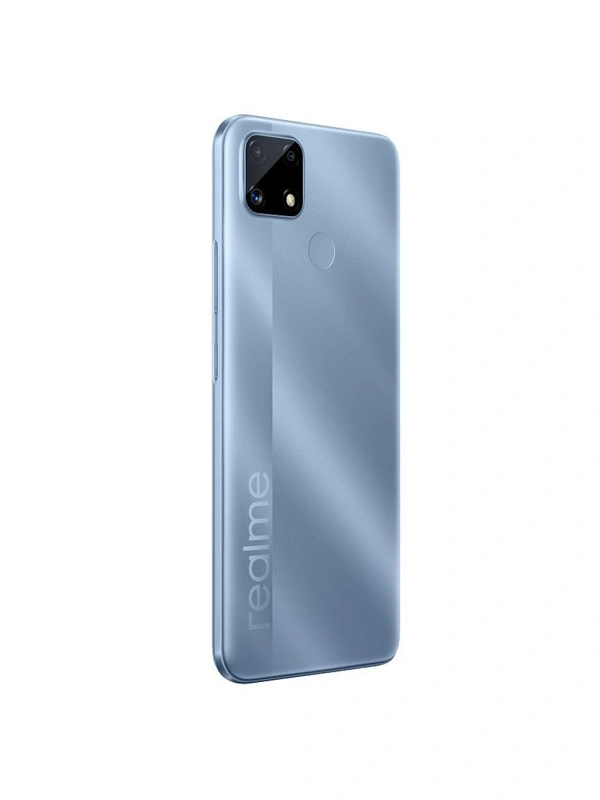 OPPO REALME C25S 128GB 4GB RAM SALDA MAVİSİ – DİST