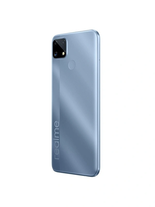 OPPO REALME C25S 128GB 4GB RAM SALDA MAVİSİ – DİST