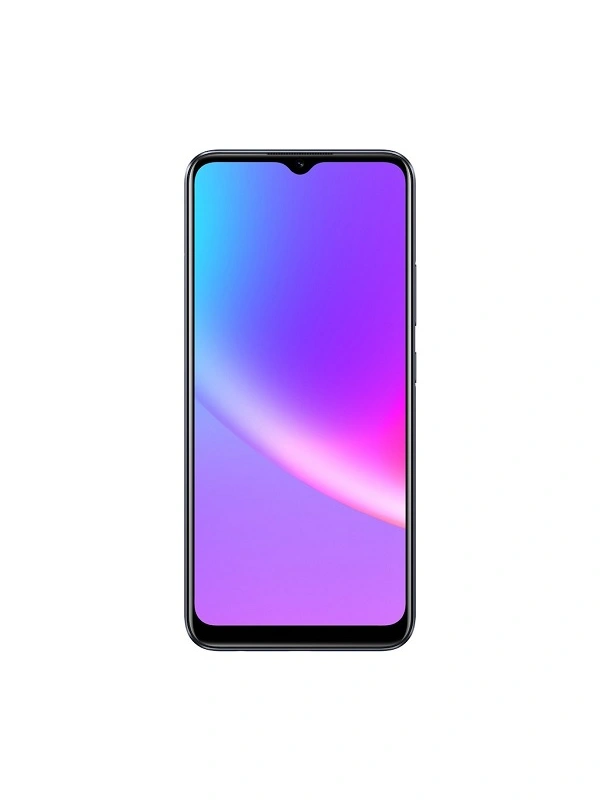OPPO REALME C25S 128GB 4GB RAM SİS GRİSİ – DİST.