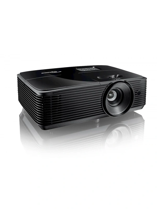 OPTOMA S336 4000AL 800x600 SVGA PROJEKSİYON