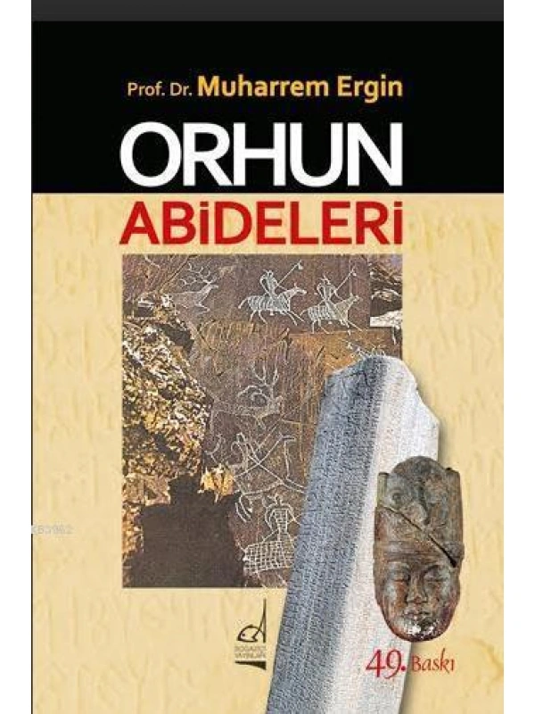Orhun Abideleri