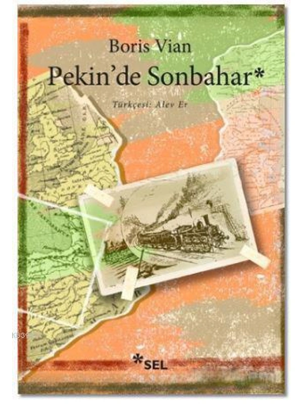 Pekinde Sonbahar
