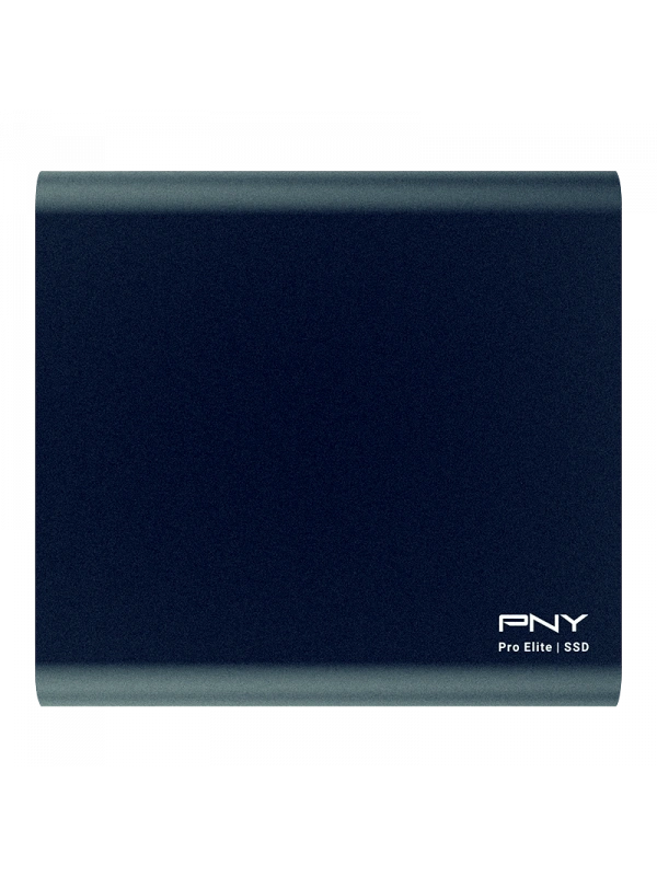 PNY Pro Elite Mavi 250 GB 880/900MB/s USB 3.2 Gen 2 Type-C Taşınabilir SSD (PSD0CS2060NB-250-RB)