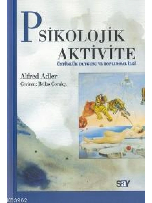 Psikolojik Aktivite