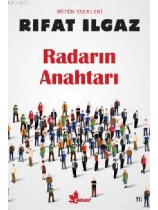 Radarın Anahtarı