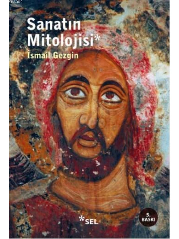 Sanatın Mitolojisi