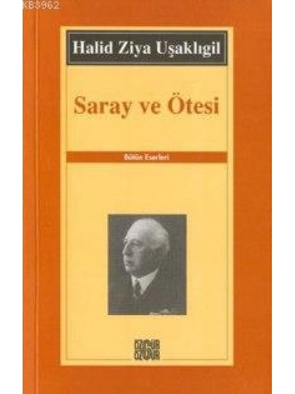 Saray ve Ötesi