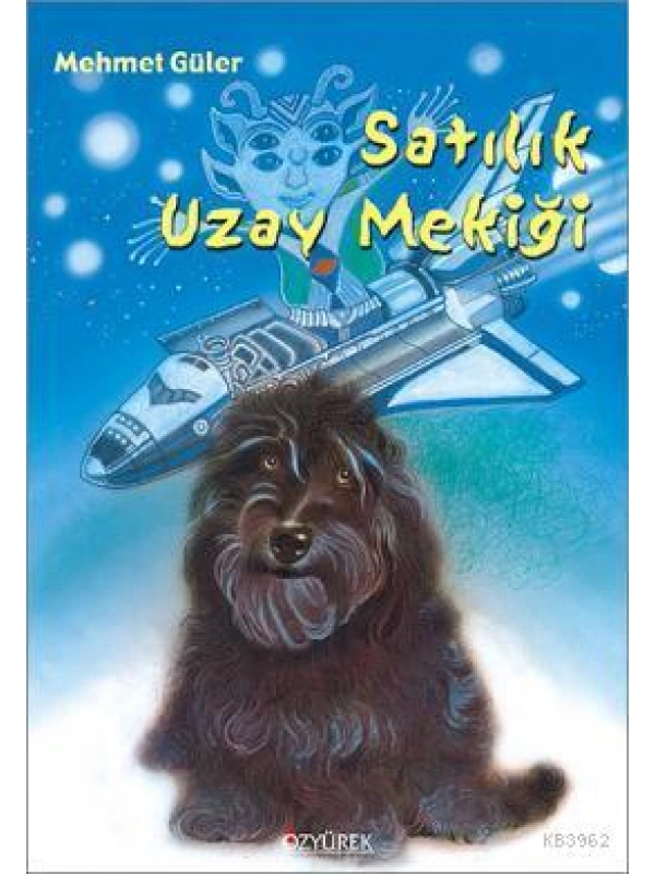 Satılık Uzay Mekiği