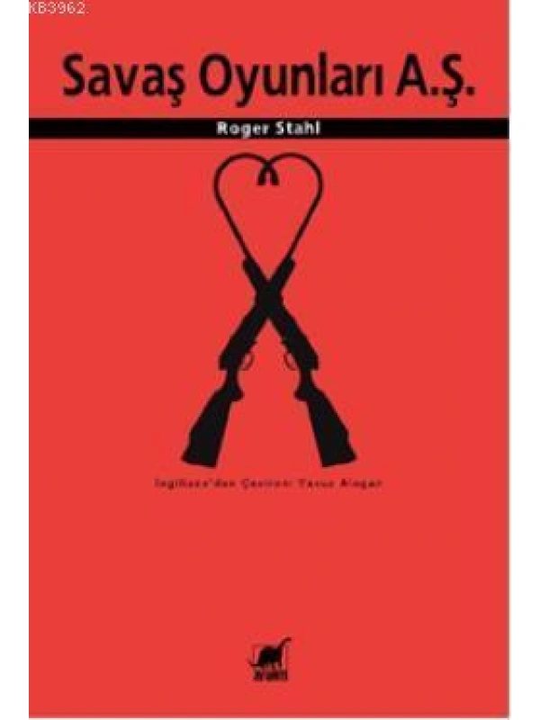 Savaş Oyunları A.Ş.