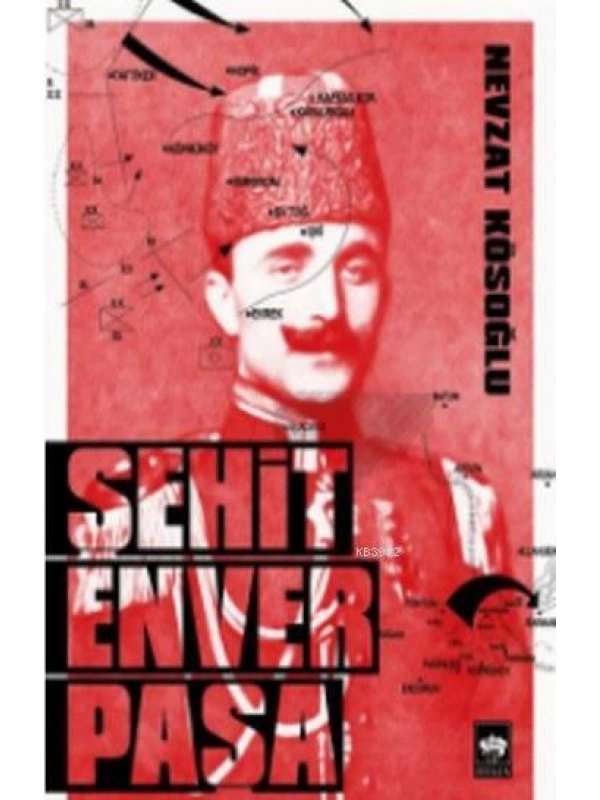 Şehit Enver Paşa