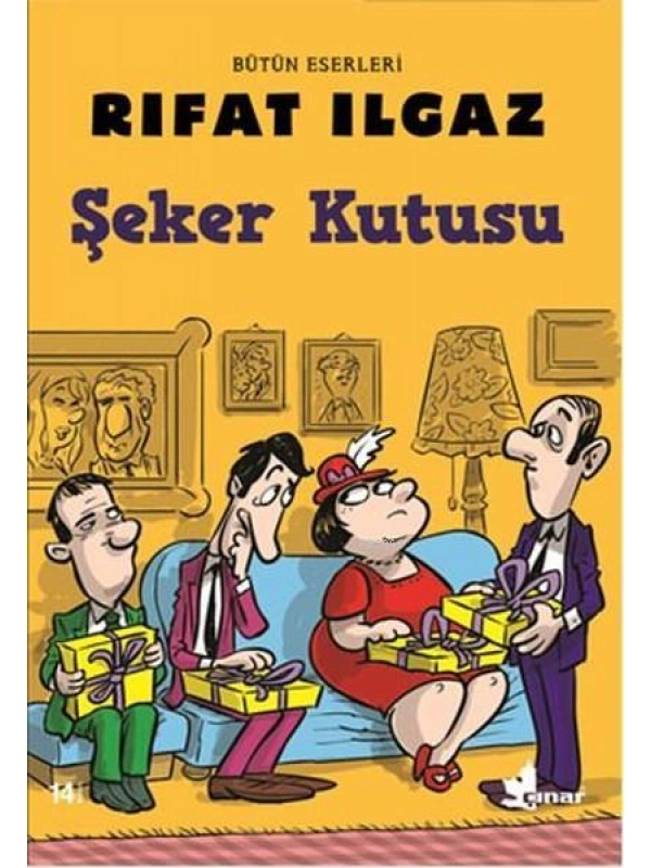 Şeker Kutusu