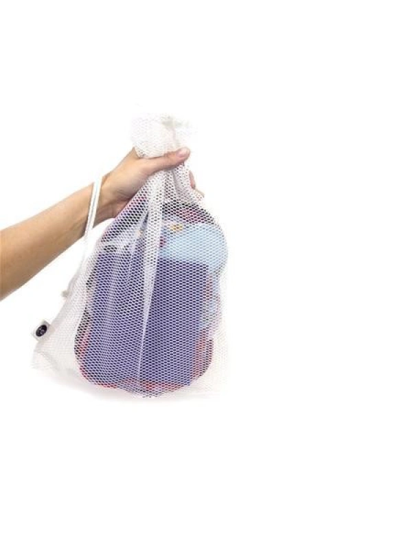 Sema Baby Çamaşır Yıkama Torbası