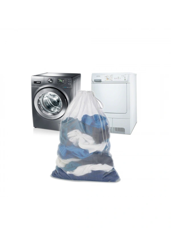 Sema Baby Çamaşır Yıkama Torbası