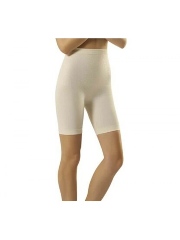 Sema Baby Slimform Organik Bambu Lohusa Korse  710 Beden: S