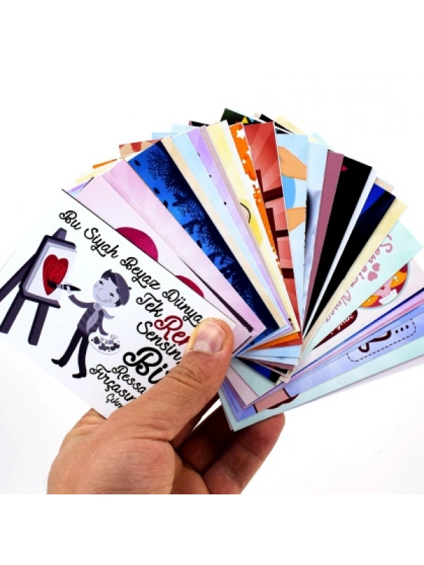 Senin Hakkında Hissettiklerim Hediye Konservesi