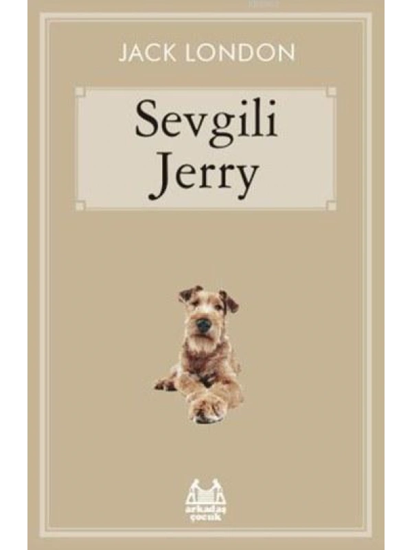 Sevgili Jerry