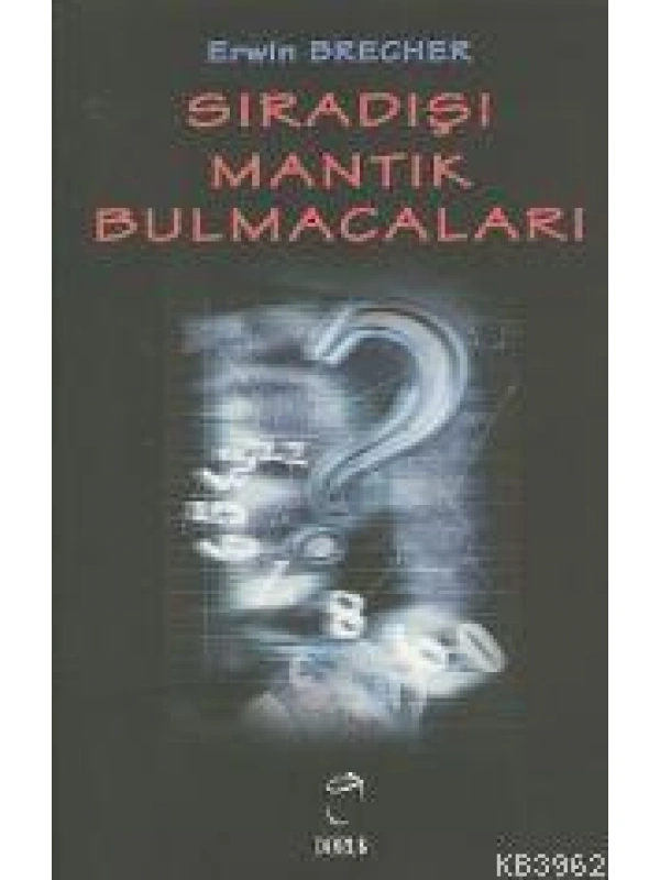 Sıradışı Mantık Bulmacaları