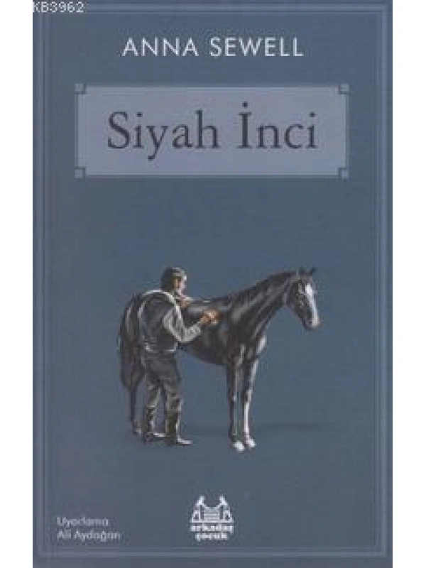 Siyah İnci
