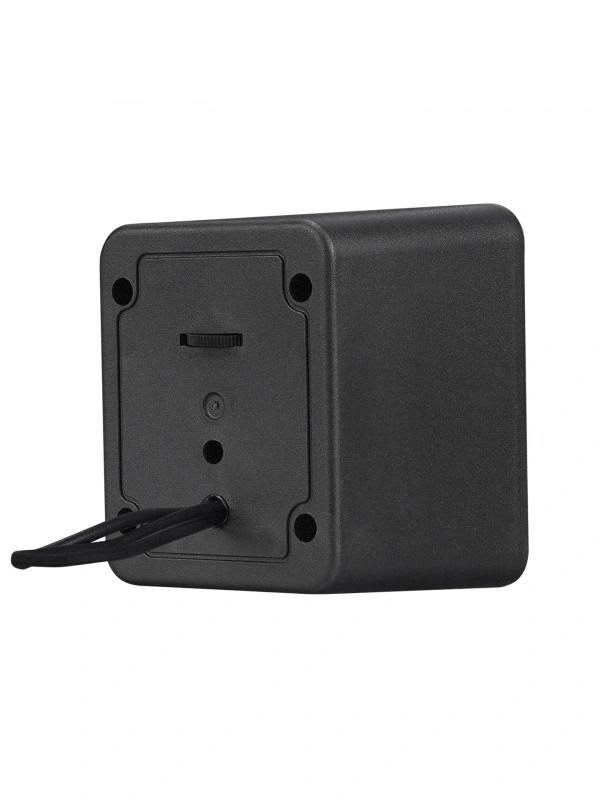 SNOPY SN-66 2.0 SİYAH USB SPEAKER