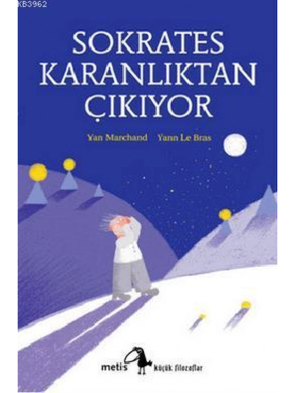 Sokrates Karanlıktan Çıkıyor