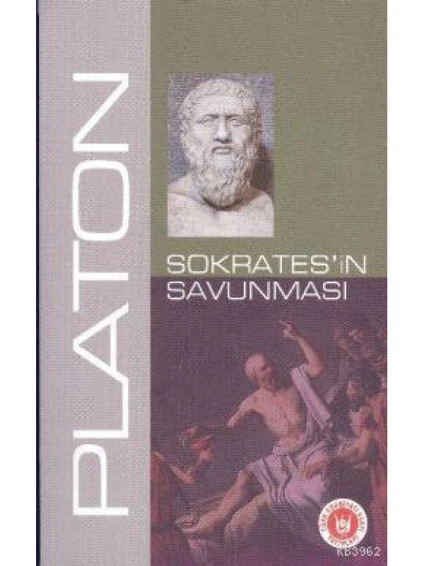 Sokratesin Savunması