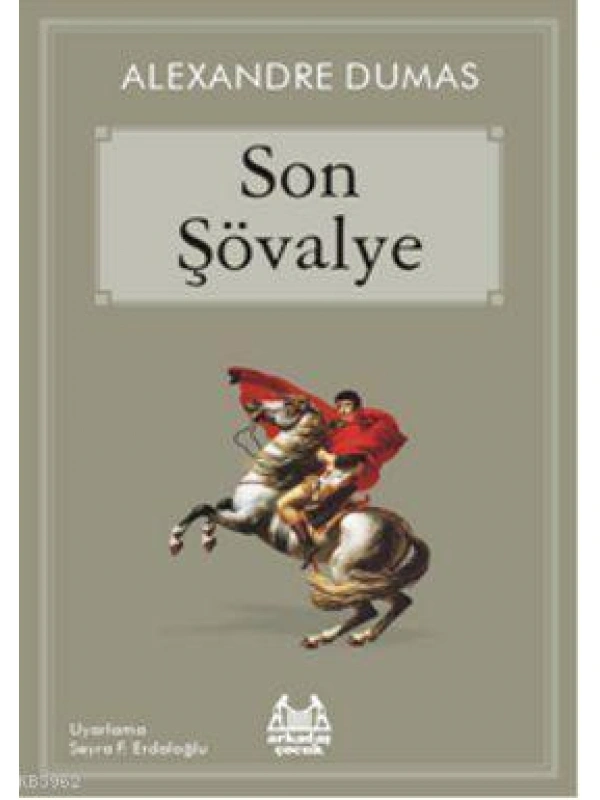 Son Şövalye