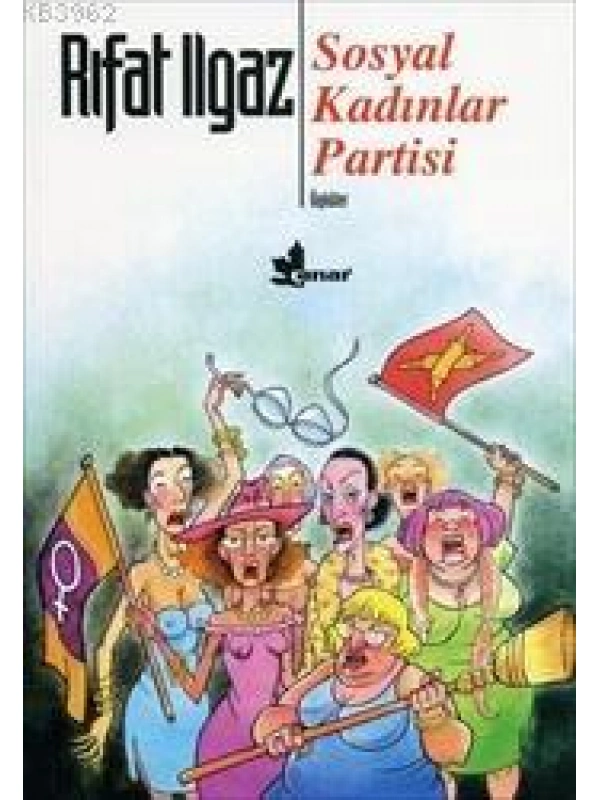 Sosyal Kadınlar Partisi