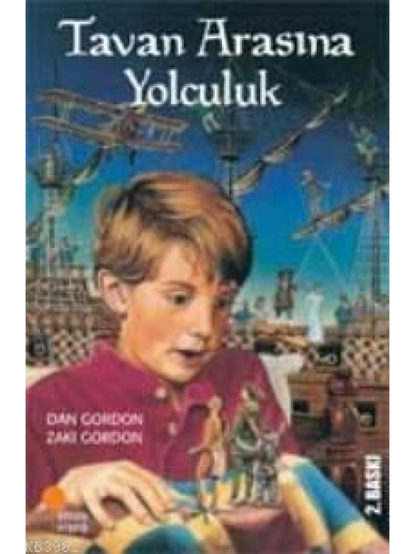 Tavan Arasına Yolculuk