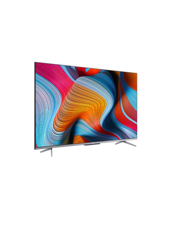 TCL  55P725  55 UHD 4K ANDROİD LED TV