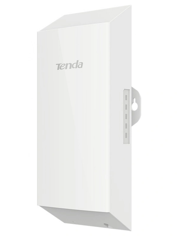 TENDA O1 1PORT POE 300Mbps OUTDOOR ACCESS POINT