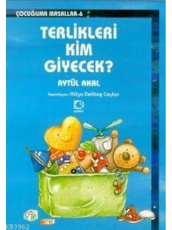 Terlikleri Kim Giyecek?