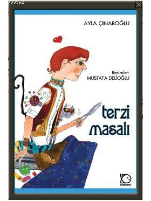 Terzi Masalı