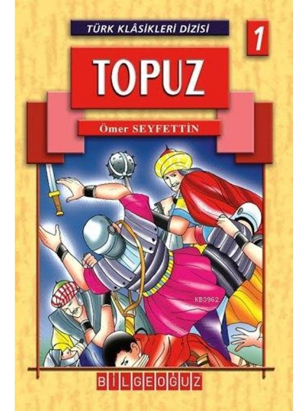 Topuz