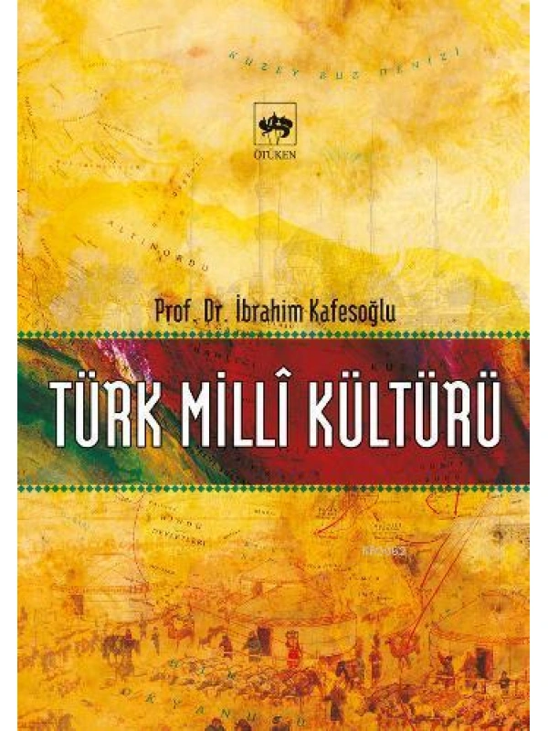 Türk Milli Kültürü