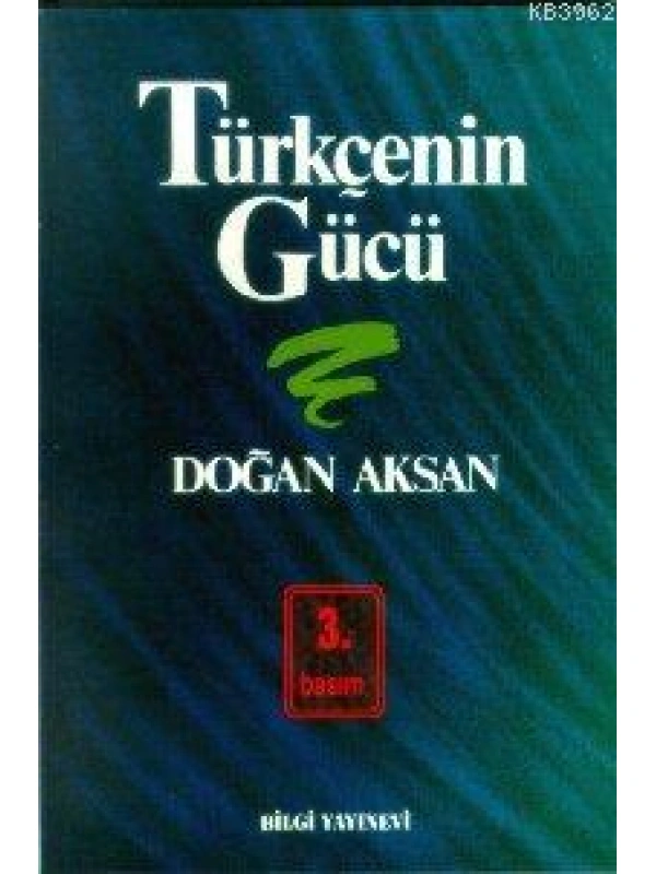 Türkçenin Gücü