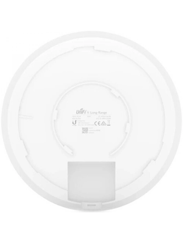 UBIQUITI U6 LR UNIFI 6 AX3000 LR A.POINT(U6-LR) ADAPTÖRSÜZ