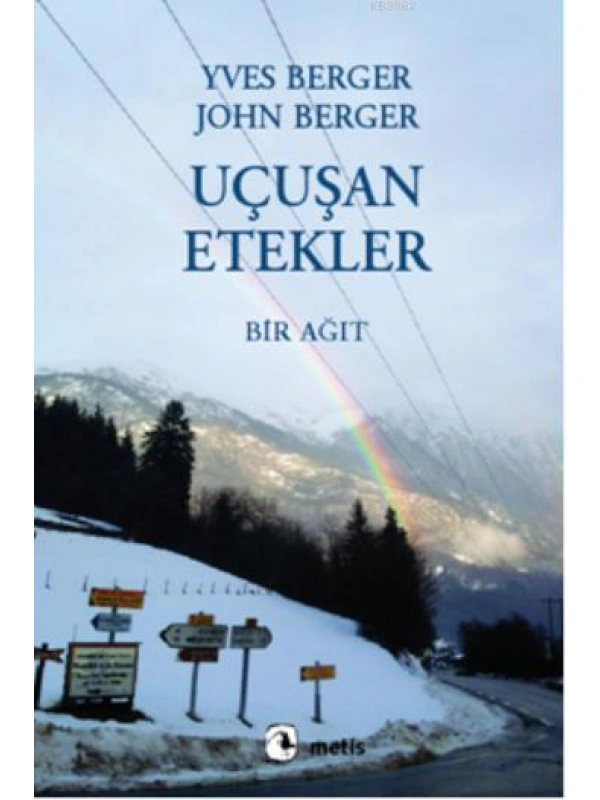 Uçuşan Etekler; Bir Ağıt