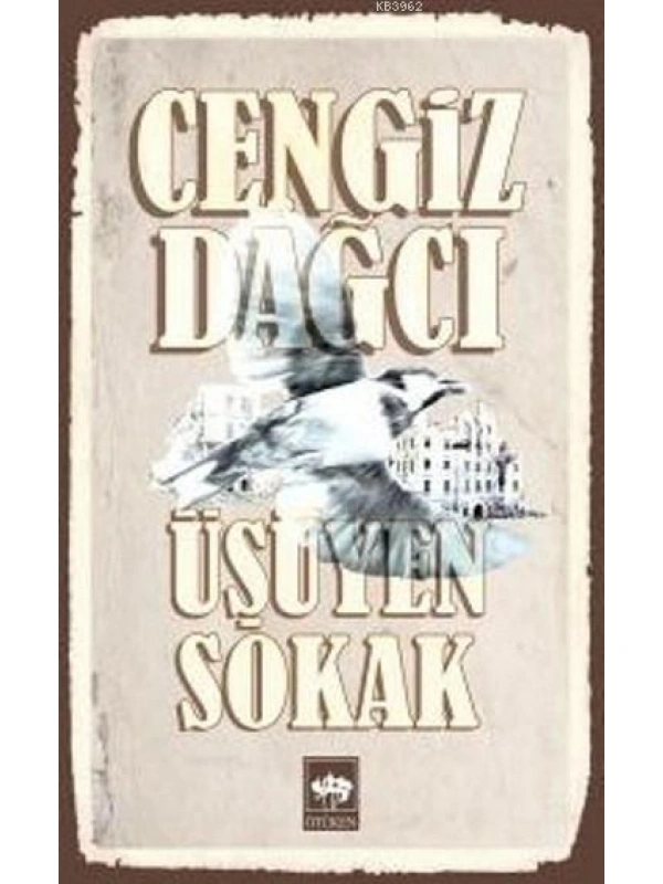 Üşüyen Sokak
