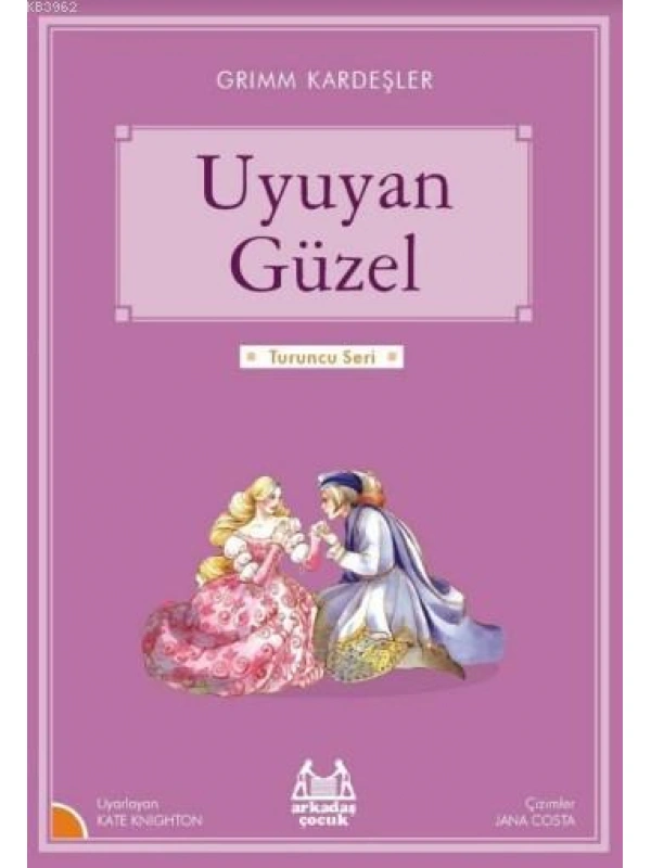 Uyuyan Güzel