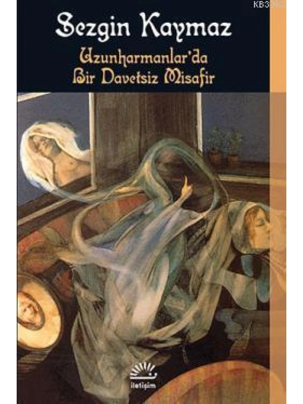 Uzunharmanlarda Bir Davetsiz Misafir